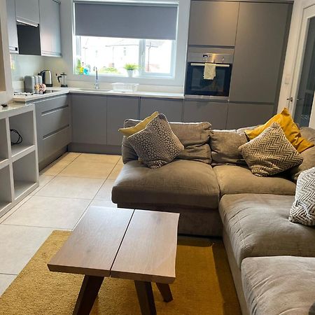 Sandbanks Road Пул Екстер'єр фото
